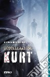 Costellazione Kurt libro