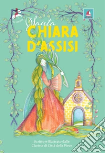 Santa Chiara D'assisi