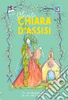 Santa Chiara d'Assisi libro