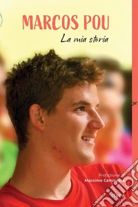 La mia storia libro