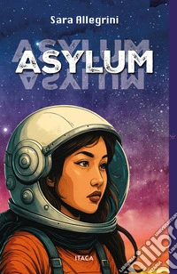 Asylum libro