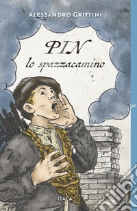 Pin lo spazzacamino libro