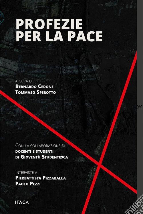 Profezie per la pace
