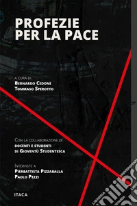 Profezie per la pace libro
