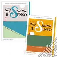 NUOVO NEL SUONO IL SENSO (IL) libro