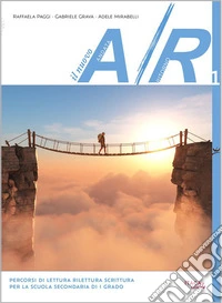 NUOVO A/R 1   (IL) libro