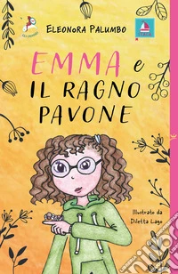 Emma e il ragno pavone