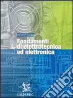 Fondamenti di elettronica ed elettrotecnica