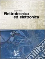 Applicazioni di elettrotecnica ed elettronica. Per le Scuole superiori libro