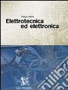 Applicazioni di elettrotecnica ed elettronica. Per le Scuole superiori libro
