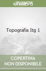 Topografia Itg 1 libro