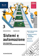 SISTEMI E AUTOMAZIONE LIBRO DIGITALE libro