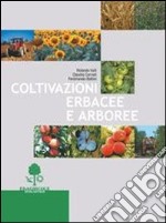 Coltivazioni erbacee arboree libro