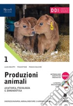 PRODUZIONI ANIMALI - LIBRO DIGITALE