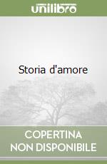 Storia d'amore libro