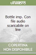 Bottle imp. Con file audio scaricabile on line