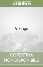 Vikings libro