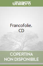 Francofolie. CD