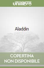 Aladdin libro