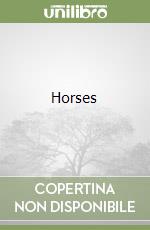 Horses libro
