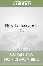 New Landscapes Tb libro