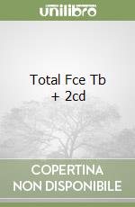 Total Fce Tb + 2cd libro