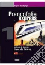 francofolie express