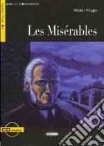 Les misérables. Con CD Audio libro