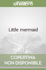 Little mermaid libro