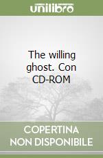 The willing ghost. Con CD-ROM libro