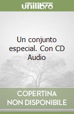 Un conjunto especial. Con CD Audio libro