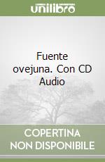 Fuente Ovejuna - con CD audio