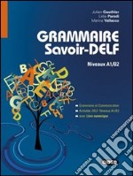 Grammaire savoir DELF-Livre numérique libro