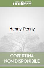 Henny Penny libro