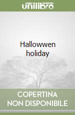 Hallowwen holiday