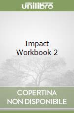 Impact Workbook 2 libro