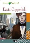 David Copperfield. Con CD Audio libro