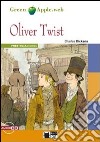 Oliver Twist. Con file audio MP3 scaricabili libro