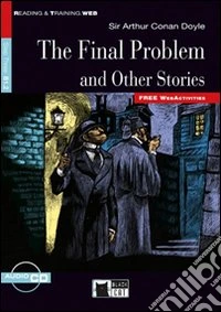 The final problem and other stories. Con CD Audio