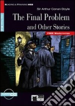 The final problem and other stories. Con CD Audio libro