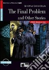 The final problem and other stories. Con CD Audio libro