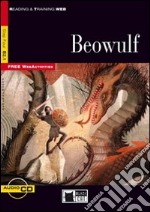 Beowulf. Con file audio MP3 scaricabili libro