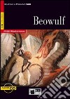 Beowulf. Con file audio MP3 scaricabili libro di Spence Victoria Brodey Kenneth