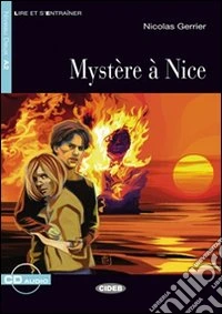 Mystère a Nice. Con CD Audio