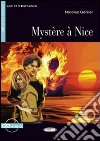Mystère a Nice. Con CD Audio libro di Gerrier Nicolas