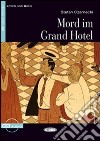 Mord im grand hotel. Con file audio MP3 scaricabili libro di Czarnecki Stephen