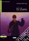 El Zorro. Con CD Audio libro