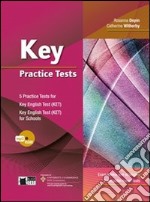 Key Practicce Tests libro usato