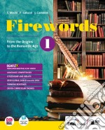 Firewords. Study pack. Per le Scuole superiori. Con e-book. Con espansione online. Vol. 1 libro