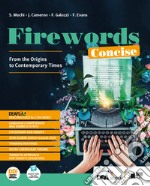 Firewords concise. Study pack 1 and Study pack 2. Per le Scuole superiori. Con e-book. Con espansione online libro